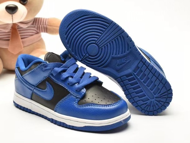 Kids Nike Dunk 11